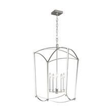 VC Studio Collection F3323/5PN - Thayer Large Lantern