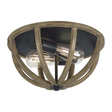 VC Studio Collection FM400WOW/AF - Allier Flush Mount