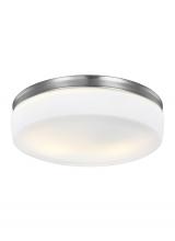 VC Studio Collection FM504SN - Issen Flush Mount