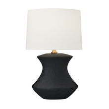 VC Studio Collection HT1021RBC1 - Bone Table Lamp