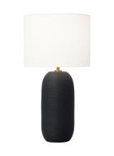 VC Studio Collection HT1061RBC1 - Fanny Slim Table Lamp