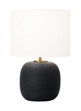 VC Studio Collection HT1071RBC1 - Fanny Wide Table Lamp