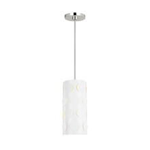 VC Studio Collection KSP1011PN - Dottie Small Pendant