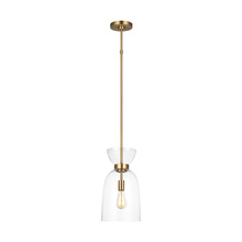 VC Studio Collection KSP1031BBSCG - Londyn Tall Pendant