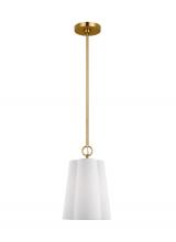 VC Studio Collection KSP1071BBS - Bronte Small Hanging Shade