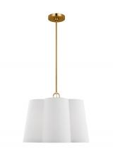 VC Studio Collection KSP1083BBS - Bronte Medium Hanging Shade