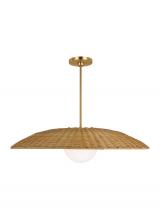 VC Studio Collection KSP1111BBS - Mari Extra Large Pendant