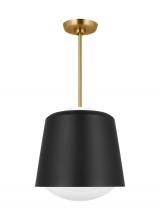 VC Studio Collection KSP1141MBK - Small Pendant