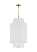 VC Studio Collection KSP1171BBS - Small Hanging Shade