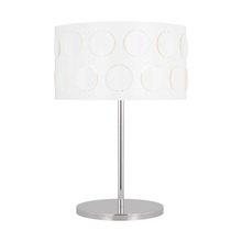 VC Studio Collection KST1002PN1 - Dottie Desk Lamp