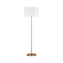 VC Studio Collection KST1011BBS1 - Dottie Floor Lamp