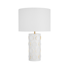 VC Studio Collection KST1022BBS1 - Dottie Table Lamp