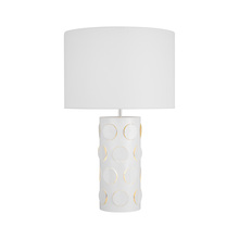 VC Studio Collection KST1022PN1 - Dottie Table Lamp