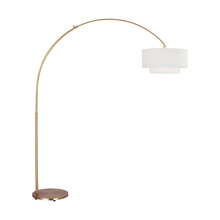 VC Studio Collection KST1031BBS1 - Sawyer Floor Lamp