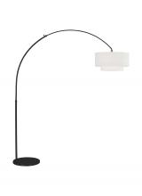 VC Studio Collection KST1031MBK1 - Floor Lamp