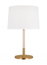 VC Studio Collection KST1041BBSBLH1 - Monroe Medium Table Lamp