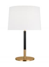 VC Studio Collection KST1041BBSGBK1 - Monroe Medium Table Lamp