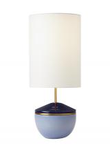 VC Studio Collection KST1091CPB1 - Cade Medium Table Lamp