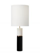 VC Studio Collection KST1101CBK1 - Cade Large Table Lamp