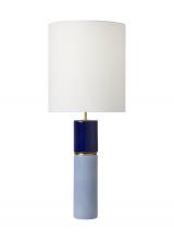 VC Studio Collection KST1101CPB1 - Cade Large Table Lamp