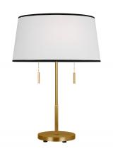 VC Studio Collection KST1132BBS1 - Ellison Medium Desk Lamp