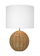 VC Studio Collection KST1141BBS1 - Mari Medium Table Lamp