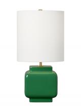 VC Studio Collection KST1161CGR1 - Medium Table Lamp