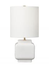 VC Studio Collection KST1161NWH1 - Medium Table Lamp