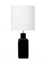 VC Studio Collection KST1171CBK1 - Large Table Lamp