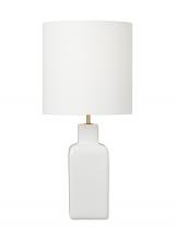 VC Studio Collection KST1171NWH1 - Large Table Lamp