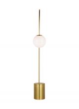 VC Studio Collection KST1191BBS1 - Extra Large Floor Lamp