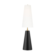 VC Studio Collection KT1201COL1 - Lorne Table Lamp