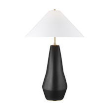 VC Studio Collection KT1231COL1 - Contour Tall Table Lamp