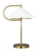 VC Studio Collection KT1262BBS1 - Gesture Table Lamp