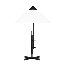 VC Studio Collection KT1281BNZ1 - Franklin Table Lamp