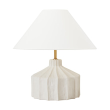 VC Studio Collection KT1321MC1 - Veneto Medium Table Lamp