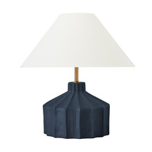 VC Studio Collection KT1321MMBW1 - Veneto Medium Table Lamp