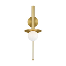 VC Studio Collection KW1021BBS - Nodes Pivot Sconce