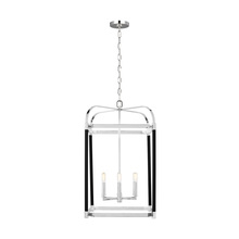 VC Studio Collection LC1156PN - Hadley Large Lantern