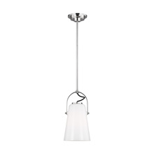 VC Studio Collection LP1011PN - Hazel Mini Pendant