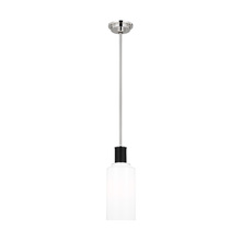 VC Studio Collection LP1071PNMG - Hadley Tall Pendant