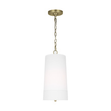 VC Studio Collection LP1101TWBWLW - Ivie Tall Pendant