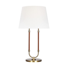 VC Studio Collection LT1021TWB1 - Katie Table Lamp