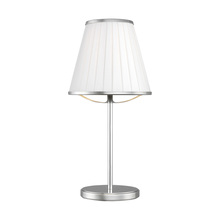 VC Studio Collection LT1131PN1 - Esther Table Lamp