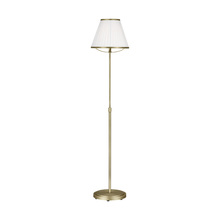 VC Studio Collection LT1141TWB1 - Esther Floor Lamp