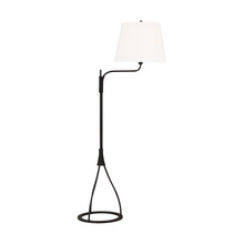 VC Studio Collection LT1151AI1 - Sullivan Task Floor Lamp