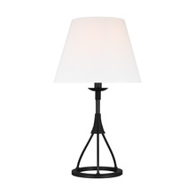 VC Studio Collection LT1161AI1 - Sullivan Table Lamp