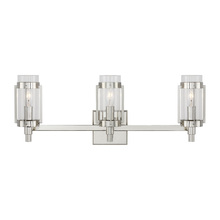 VC Studio Collection LV1023PN - Flynn 3 - Light Vanity