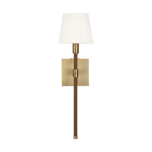 VC Studio Collection LW1011TWB - Katie Sconce