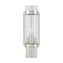 VC Studio Collection LW1031PN - Flynn Sconce